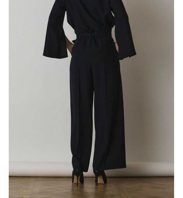  「ハイウエストワイドパンツ」|その他|