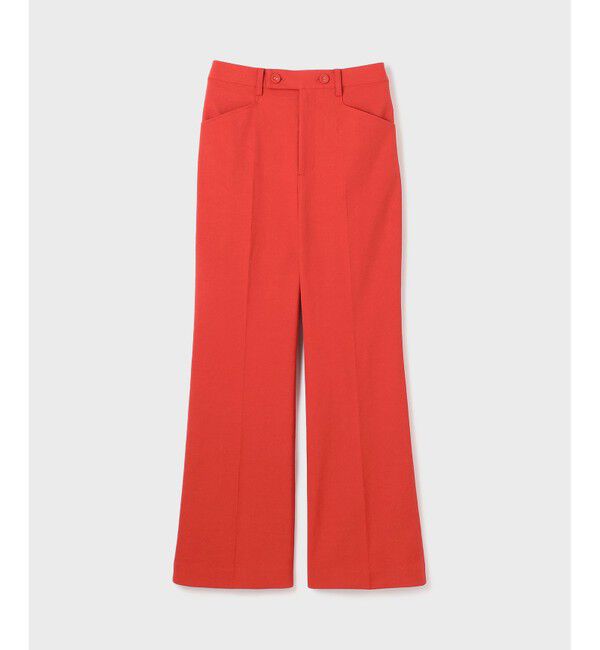 Diagram「ストレッチフレアパンツ」|その他|