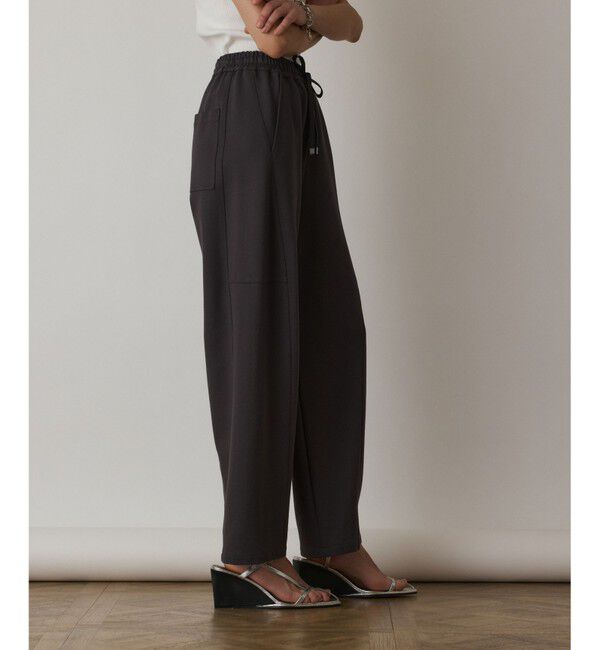 Diagram「ストレッチポンチパンツ」|その他|グレー