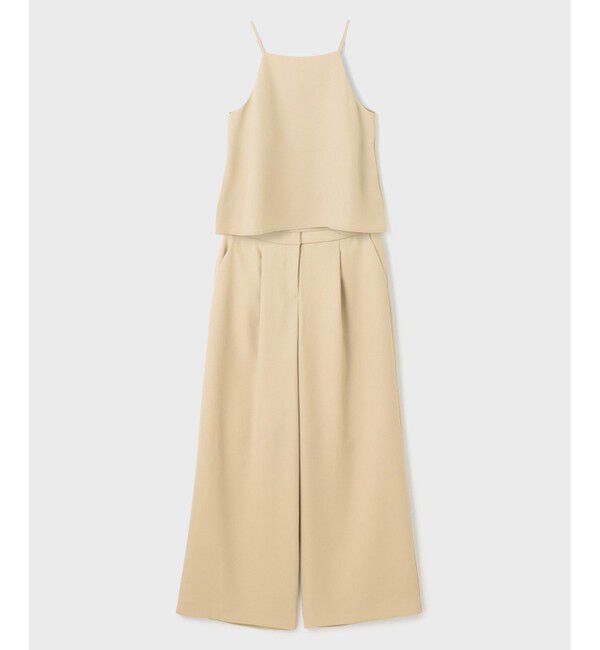 Diagram「キャミ付レイヤードパンツ」|その他|