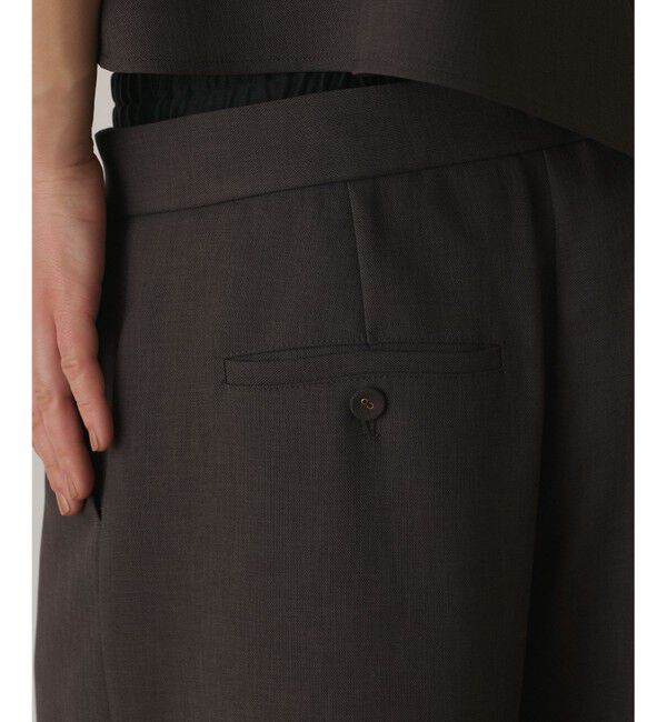 Diagram「キャミ付レイヤードパンツ」|その他|