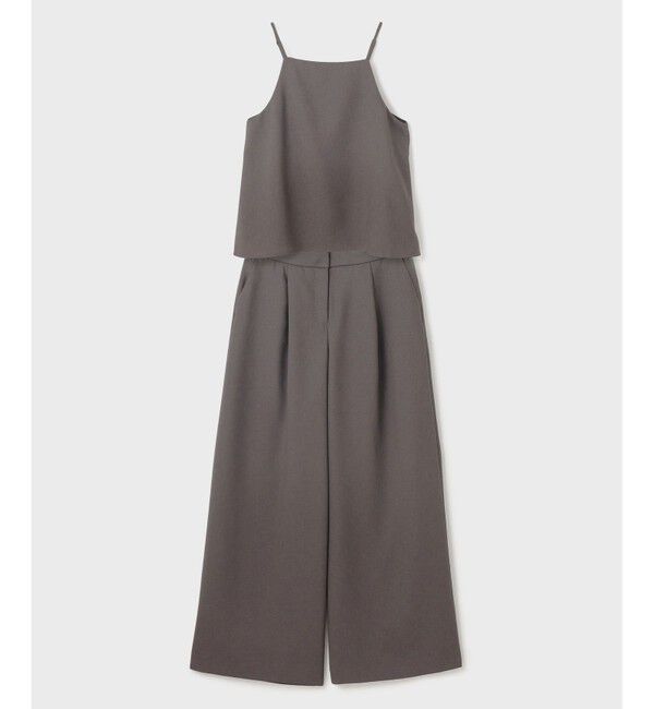 Diagram「キャミ付レイヤードパンツ」|その他|