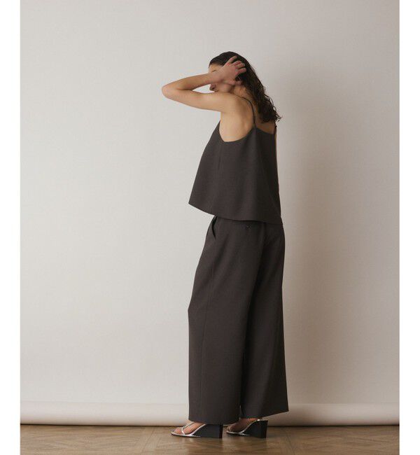 Diagram「キャミ付レイヤードパンツ」|その他|