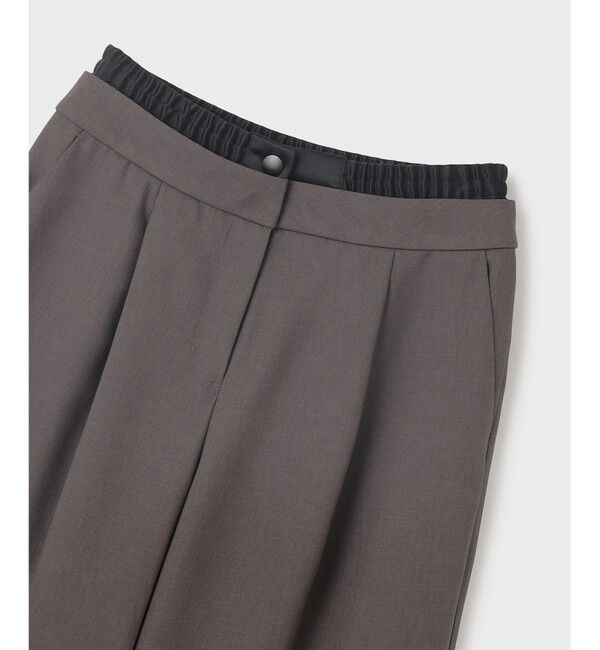 Diagram「キャミ付レイヤードパンツ」|その他|