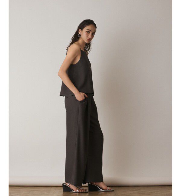 Diagram「キャミ付レイヤードパンツ」|その他|