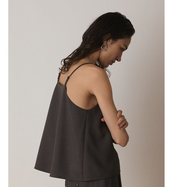 Diagram「キャミ付レイヤードパンツ」|その他|