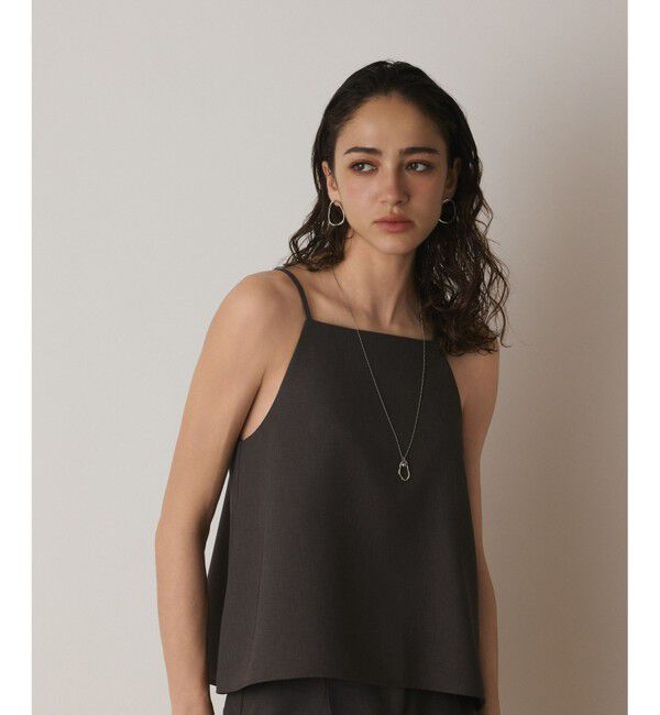 Diagram「キャミ付レイヤードパンツ」|その他|