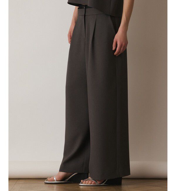 Diagram「キャミ付レイヤードパンツ」|その他|