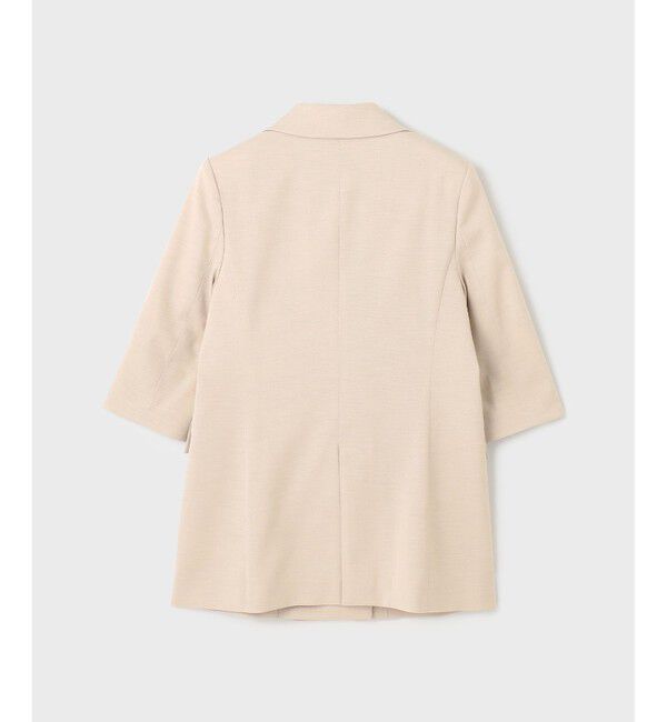 Diagram「スラブストレッチテーラージャケット」|テーラードジャケット|