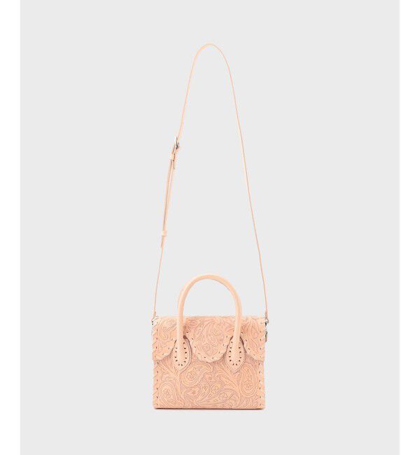 Carving Tribes「MiniRSHandbag-HE」|ショルダー・メッセンジャー|