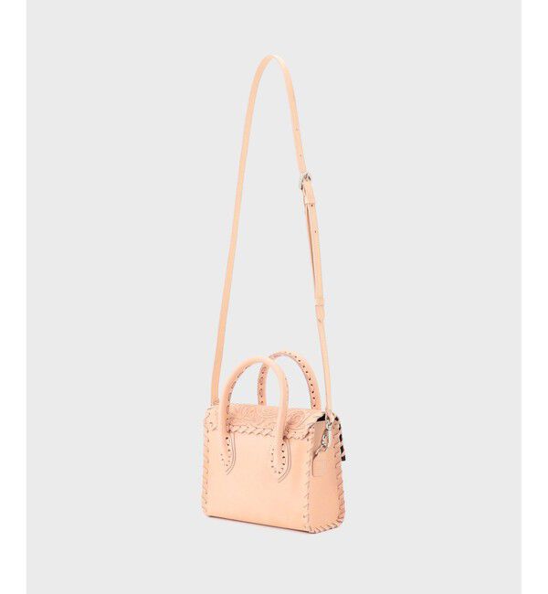 Carving Tribes「MiniRSHandbag-HE」|ショルダー・メッセンジャー|