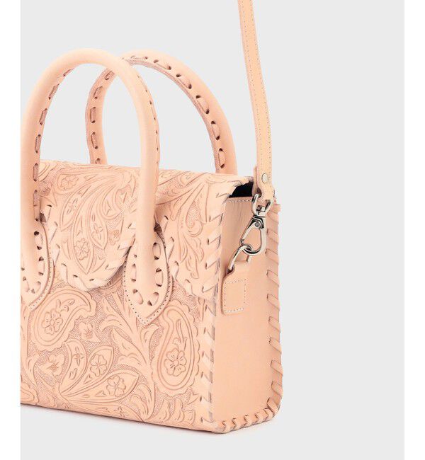 Carving Tribes「MiniRSHandbag-HE」|ショルダー・メッセンジャー|