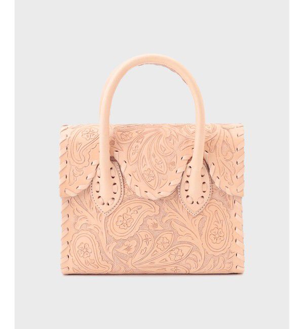 Carving Tribes「MiniRSHandbag-HE」|ショルダー・メッセンジャー|