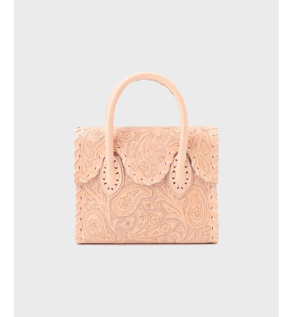 Carving Tribes「MiniRSHandbag-HE」|ショルダー・メッセンジャー|