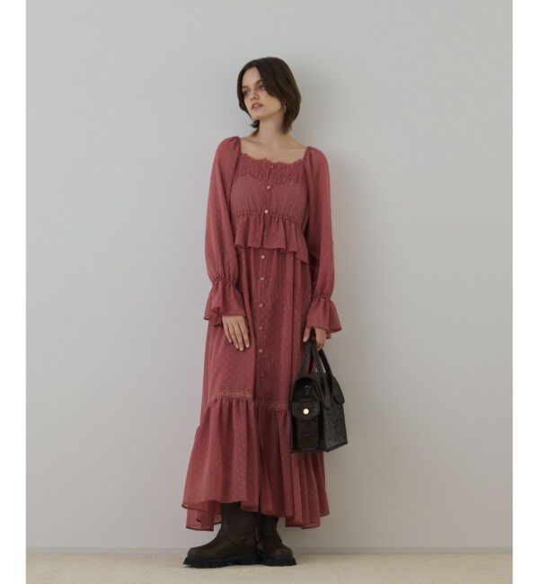 Carving Tribes「FinuRei2」|ハンドバッグ|