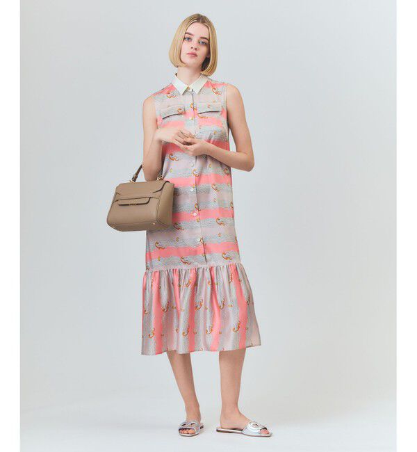 Grace Class「フラップショルダーバッグ」|ショルダー・メッセンジャー|