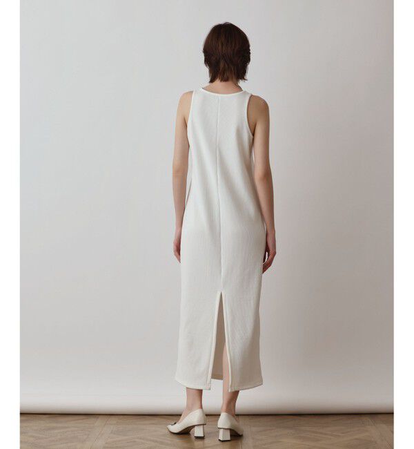 Diagram「メッシュレイヤードワンピース」|ワンピース|