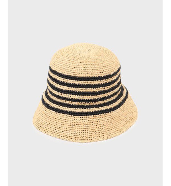  「N.H Paris  ラインハット」|ハット|