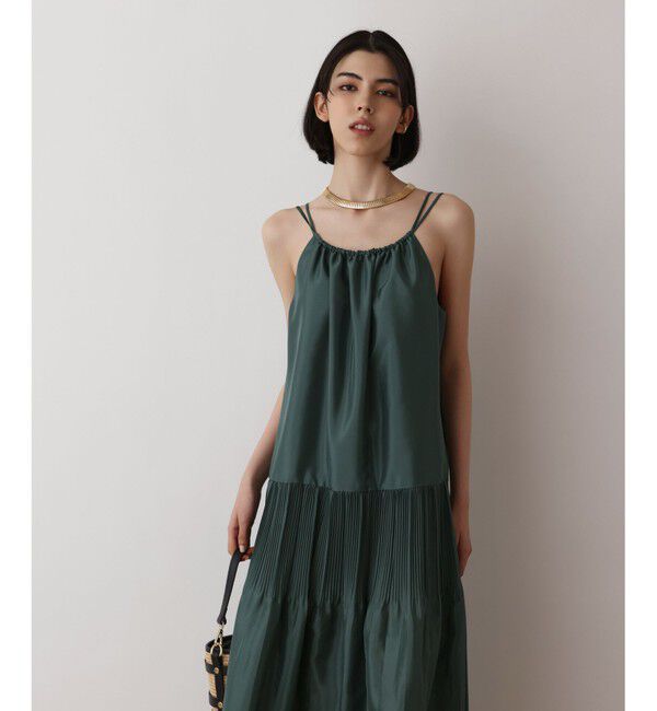 Diagram「ブライトキャミワンピース」|ワンピース|