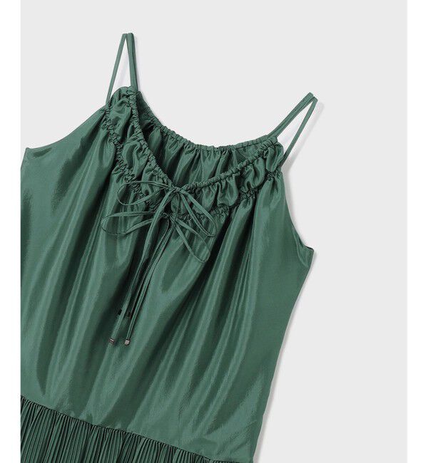 Diagram「ブライトキャミワンピース」|ワンピース|