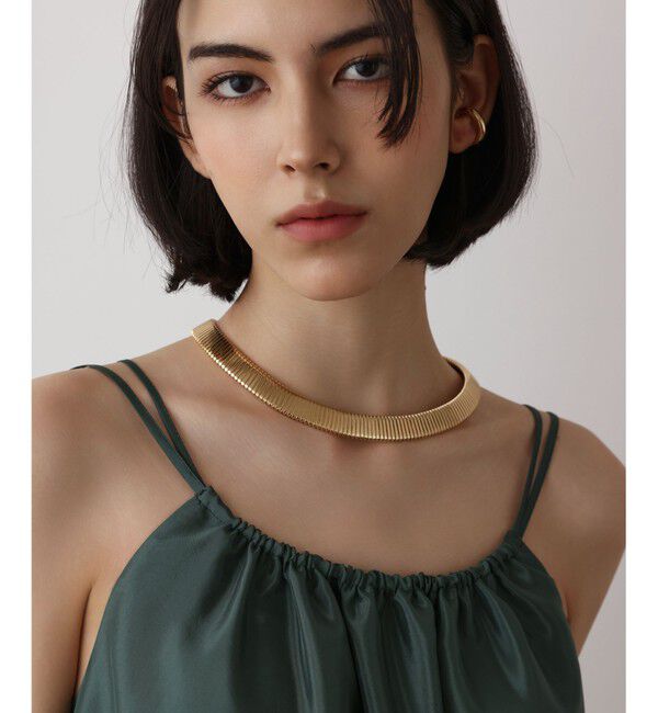 Diagram「ブライトキャミワンピース」|ワンピース|