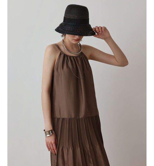 Diagram「ブライトキャミワンピース」|ワンピース|