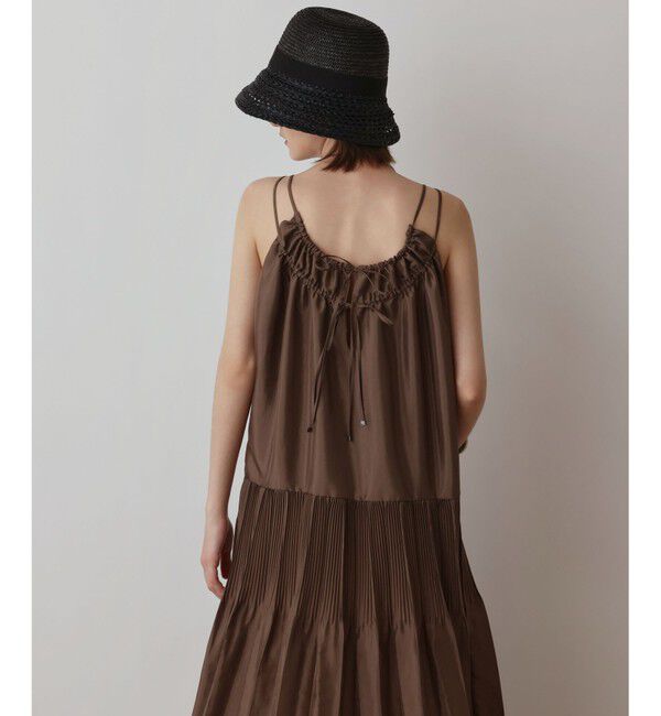 Diagram「ブライトキャミワンピース」|ワンピース|