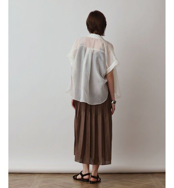 Diagram「ブライトキャミワンピース」|ワンピース|