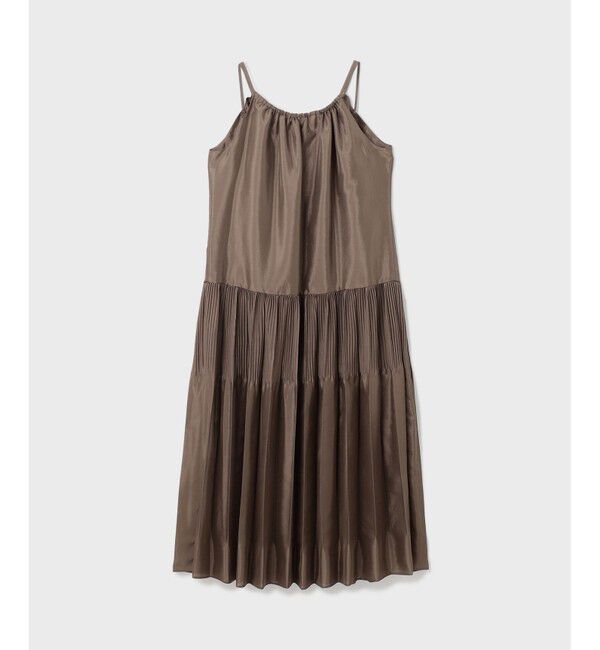 Diagram「ブライトキャミワンピース」|ワンピース|