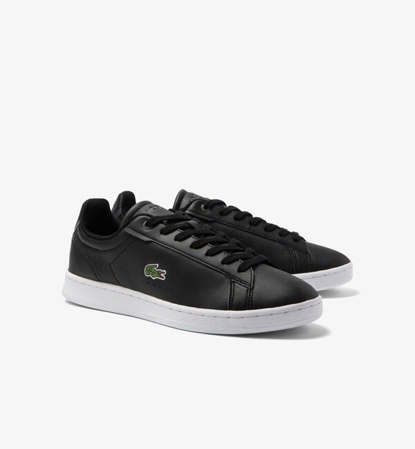 LACOSTE「メンズ CARNABY PRO BL23 1 SMA」|スニーカー|