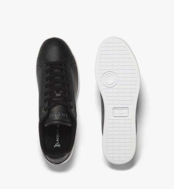 LACOSTE「メンズ CARNABY PRO BL23 1 SMA」|スニーカー|