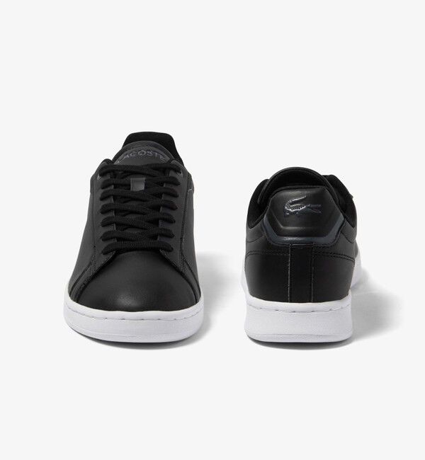LACOSTE「メンズ CARNABY PRO BL23 1 SMA」|スニーカー|