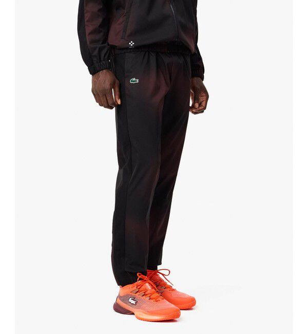 LACOSTE「『ダニール・メドベージェフ』セットアップテニストラックスーツ」|スウェット・ジャージ|