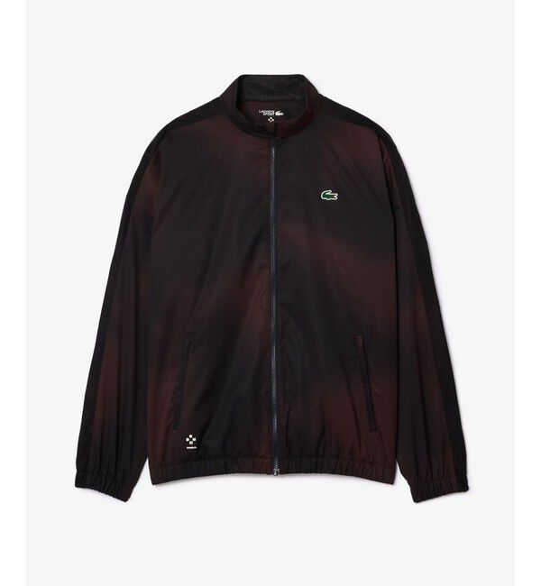 LACOSTE「『ダニール・メドベージェフ』セットアップテニストラックスーツ」|スウェット・ジャージ|