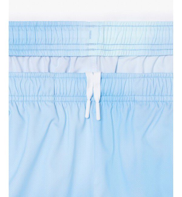 LACOSTE「『ダニール・メドベージェフ』セットアップテニストラックスーツ」|スウェット・ジャージ|