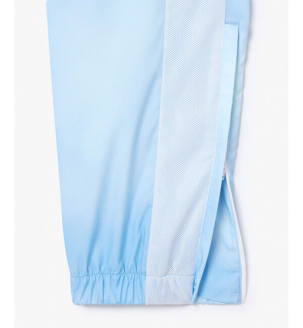 LACOSTE「『ダニール・メドベージェフ』セットアップテニストラックスーツ」|スウェット・ジャージ|