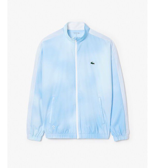 LACOSTE「『ダニール・メドベージェフ』セットアップテニストラックスーツ」|スウェット・ジャージ|