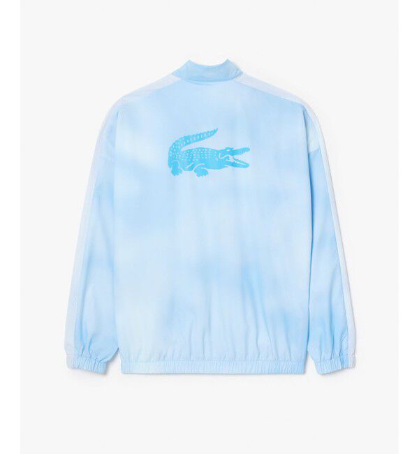 LACOSTE「『ダニール・メドベージェフ』セットアップテニストラックスーツ」|スウェット・ジャージ|