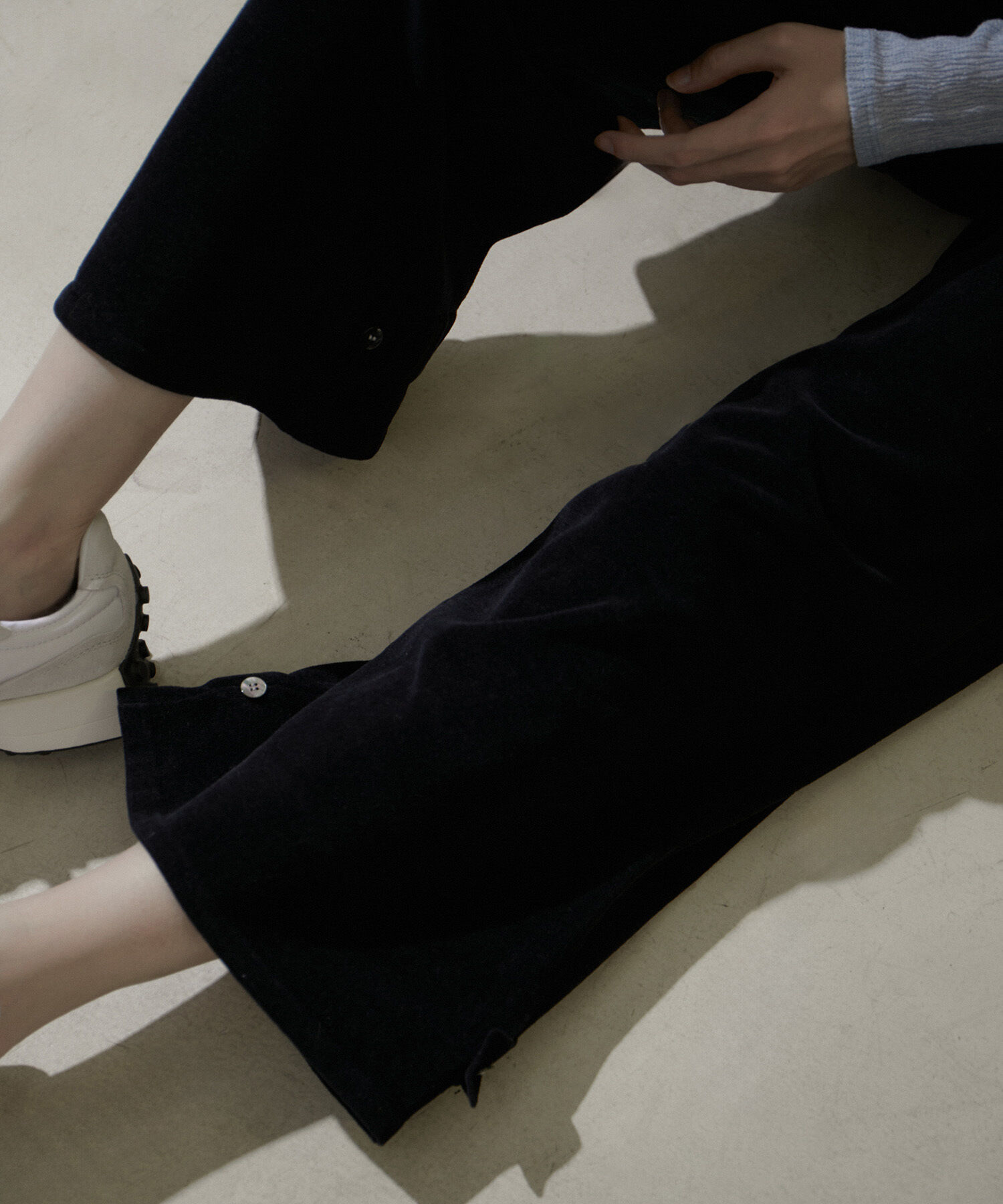 SALON adam et rope'「オールインワン -CreamyCotton /クリーミーコットン-」|オールインワン|