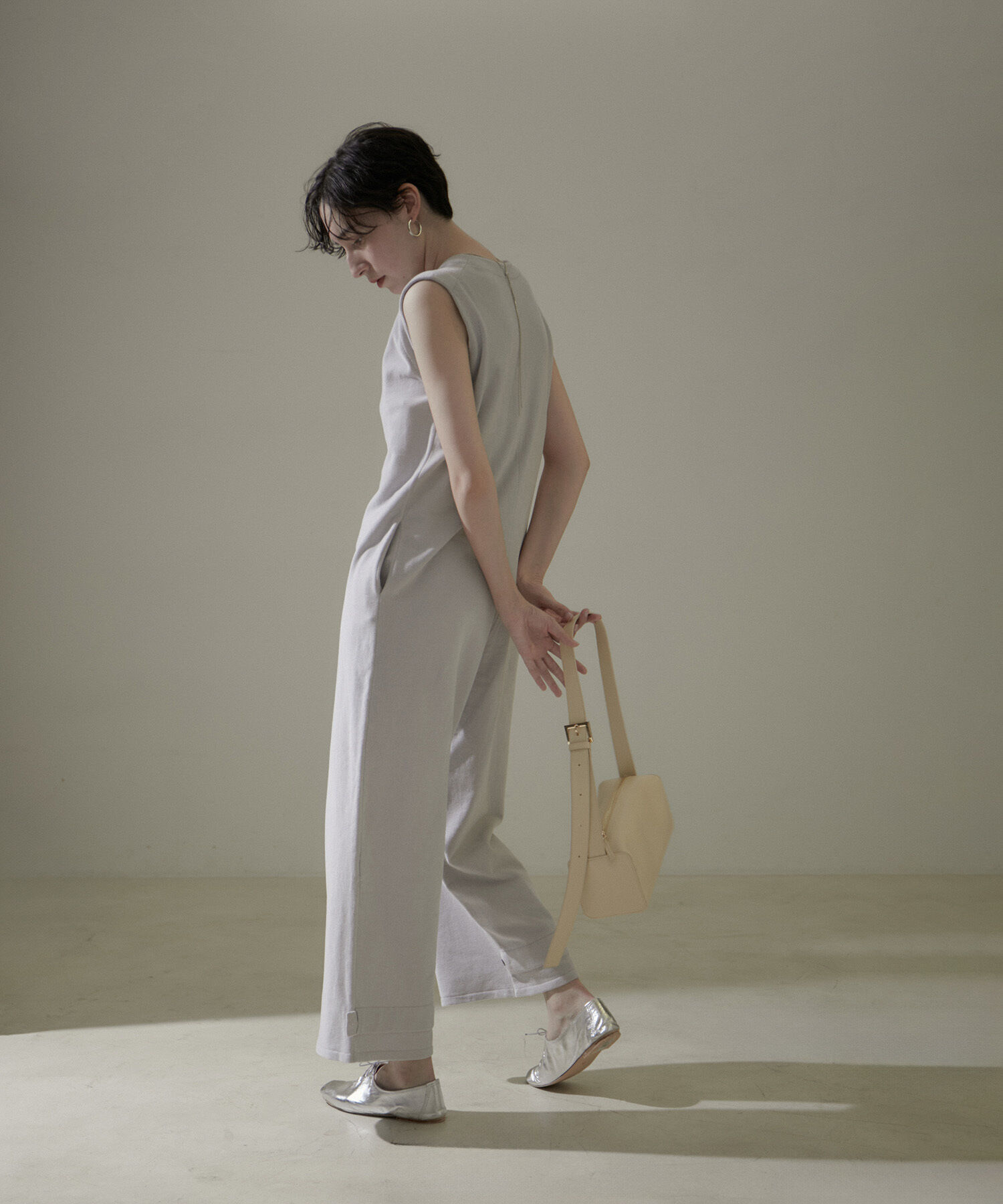 SALON adam et rope'「オールインワン -CreamyCotton /クリーミーコットン-」|オールインワン|