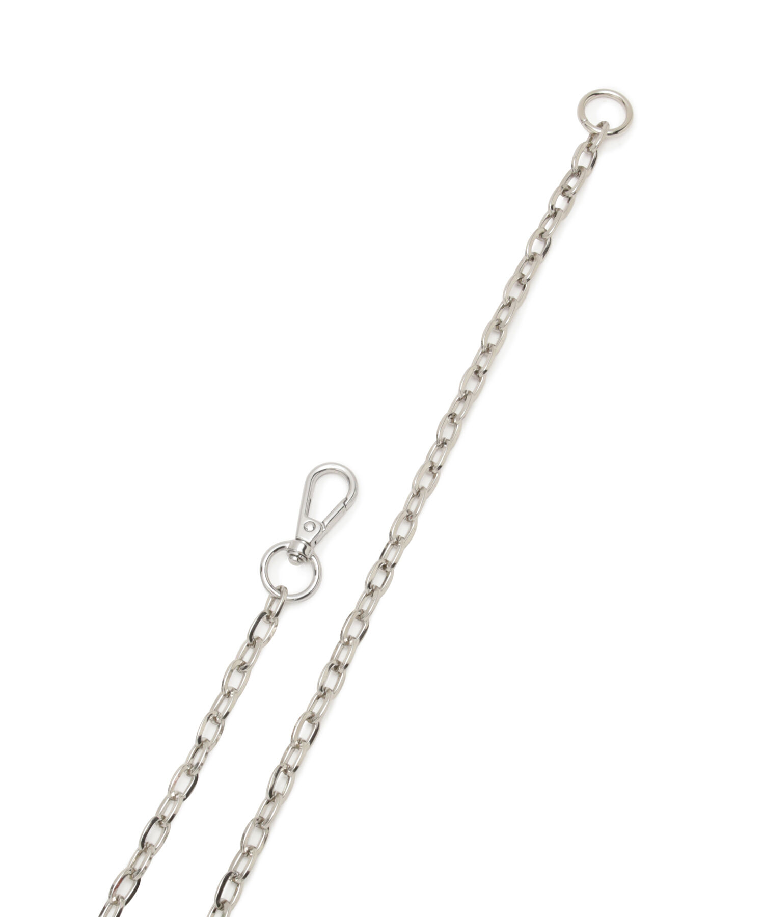 VIS「【6色展開】ハートポーチスマホショルダーバッグ」|ショルダー・メッセンジャー|