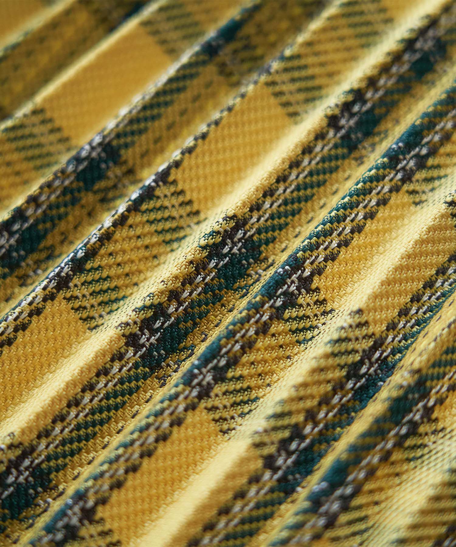 Rope&rsquo;Picnic「午後の紅茶&times;ROPE' PICNIC/チェックプリーツスカート/リンクコーデ」|スカート|