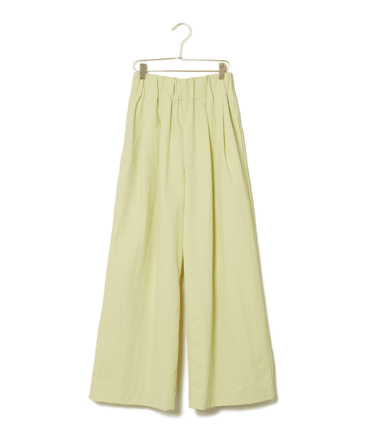 ROPE' PICNIC R「ナイロンタックパンツ/リンクコーデ」|その他|