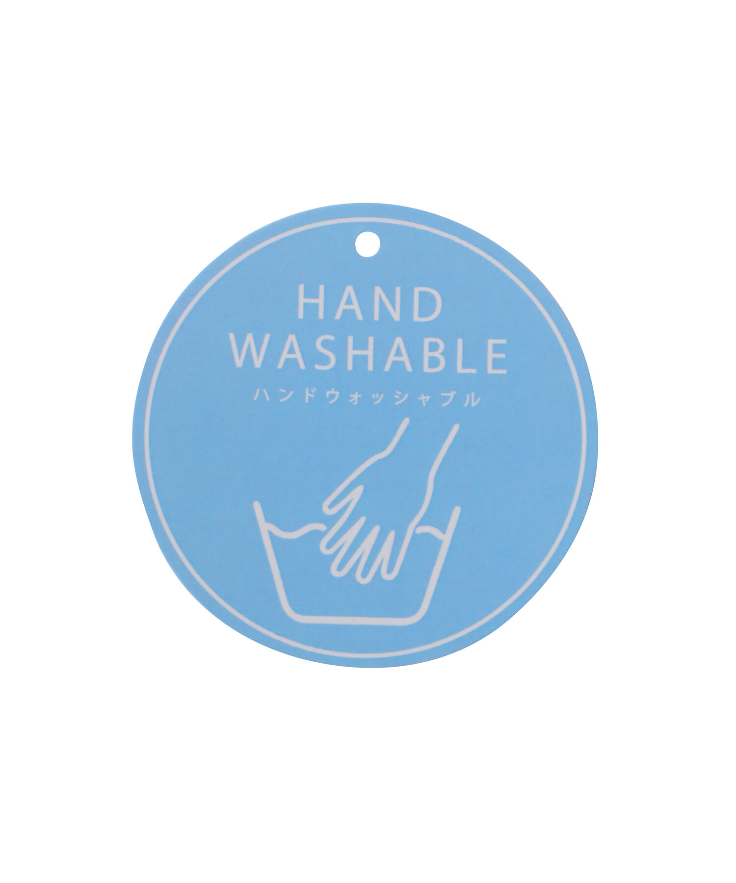 ROPE PICNIC PASSAGE「ウォッシャブルブレードベルハット」|ハット|