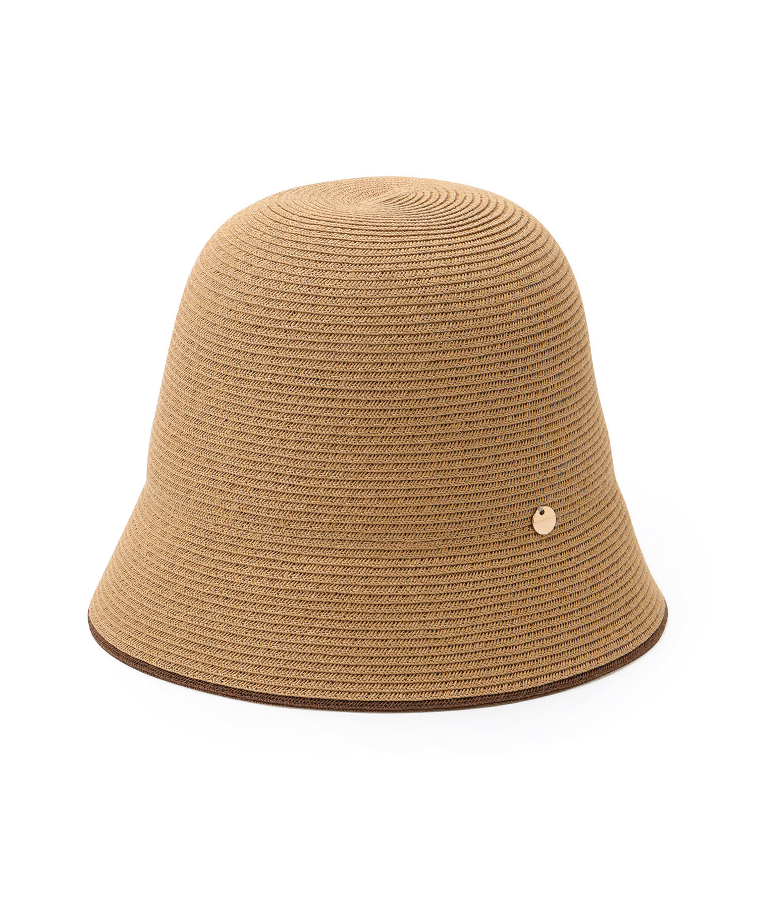 ROPE PICNIC PASSAGE「ウォッシャブルブレードベルハット」|ハット|