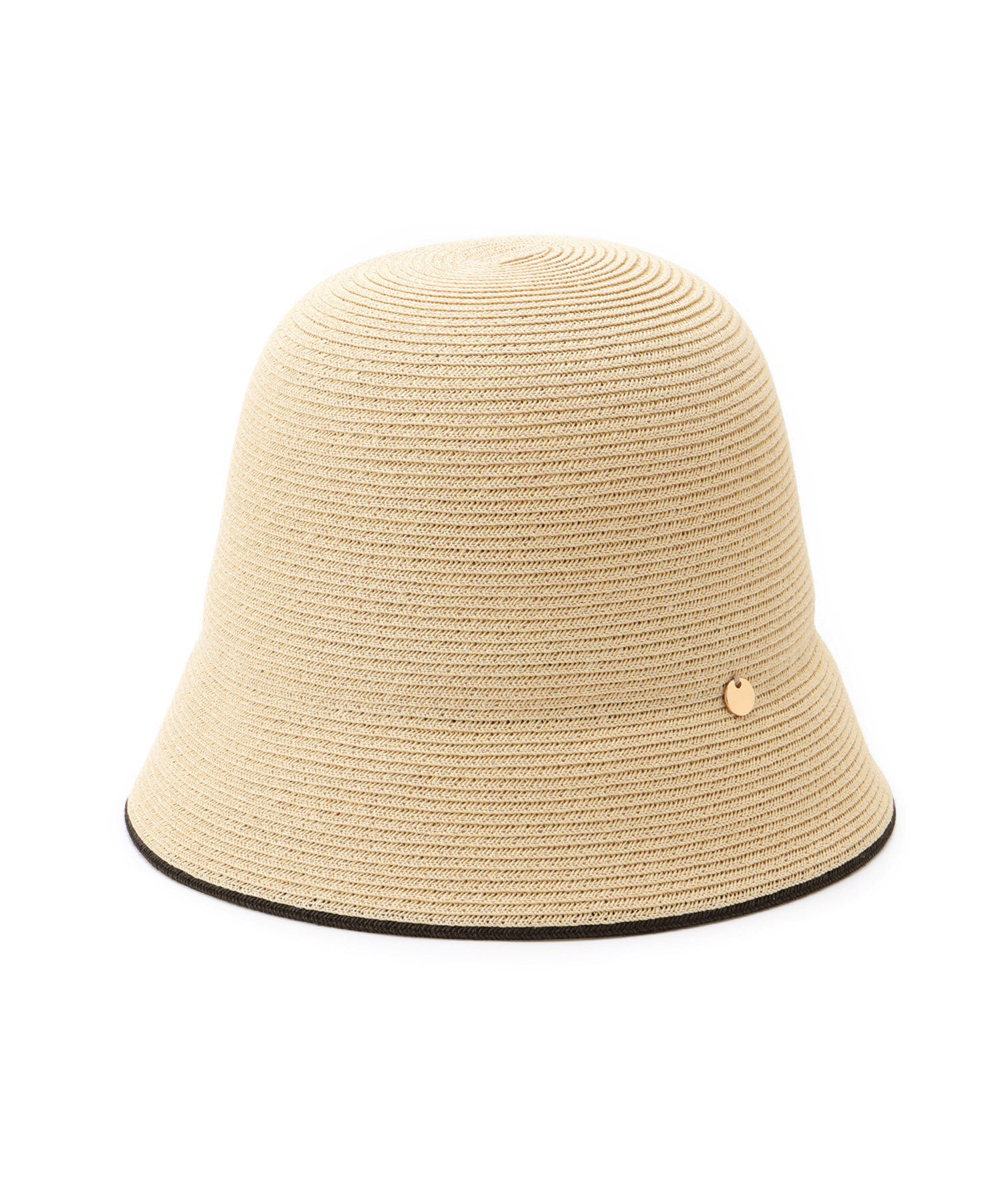 ROPE PICNIC PASSAGE「ウォッシャブルブレードベルハット」|ハット|