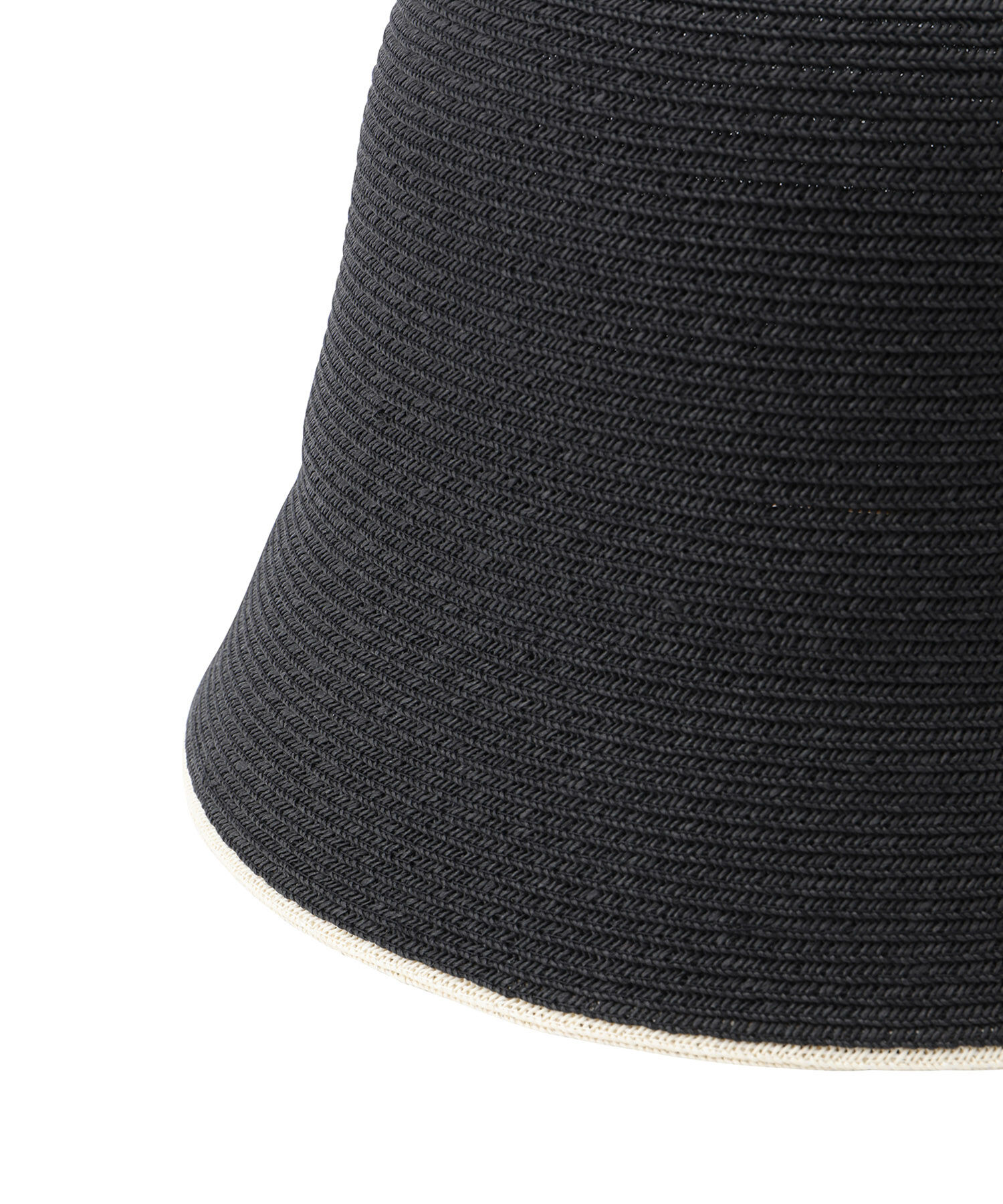 ROPE PICNIC PASSAGE「ウォッシャブルブレードベルハット」|ハット|