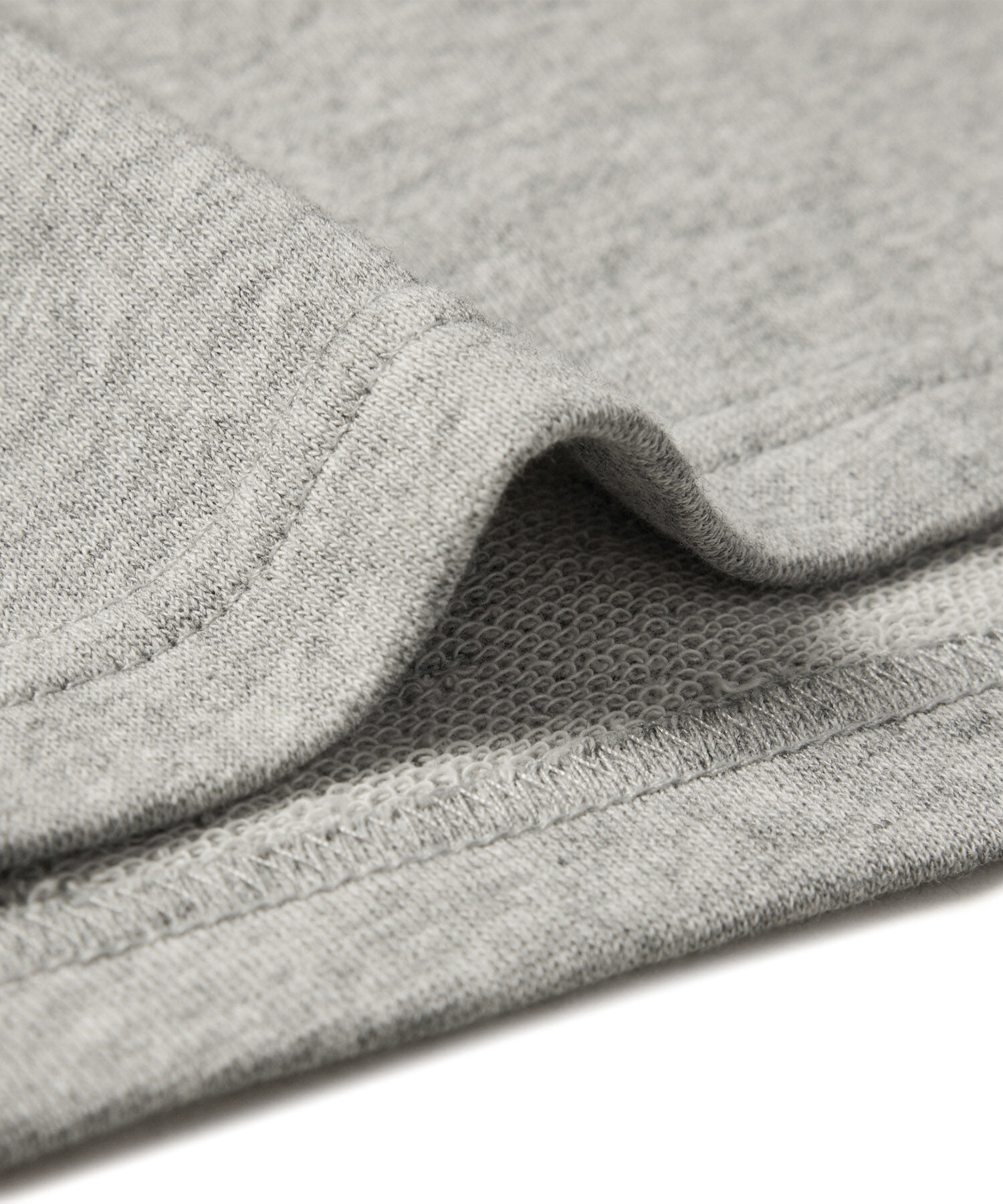 ROPE' PICNIC R「セットアップ対応/裾ドロスト付きスウェットパンツ」|その他|