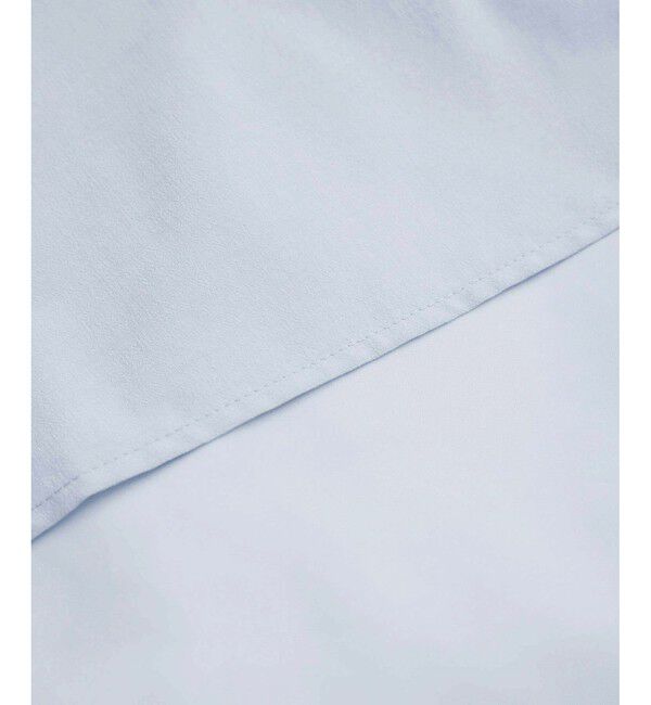 Rope&rsquo;Picnic「ランダムタックスカート」|スカート|