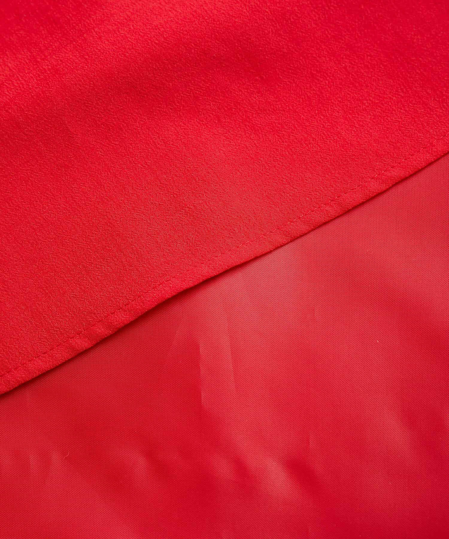 Rope&rsquo;Picnic「ランダムタックスカート」|スカート|